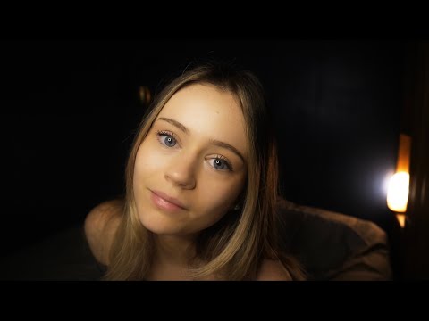 ASMR | laisse-moi te rassurer sur ton futur 