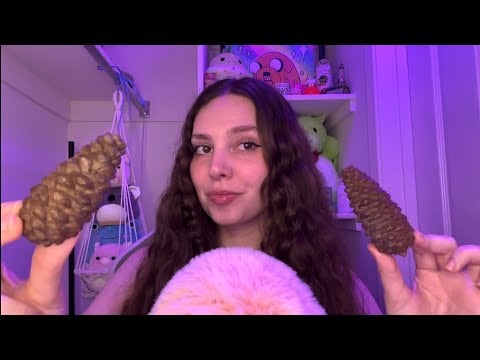 ASMR Trigger Assortment for DEEP Sleep and Relaxation💤