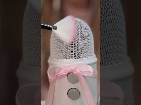 The Sleepiest ASMR Mic Sounds Ever 🎧😴