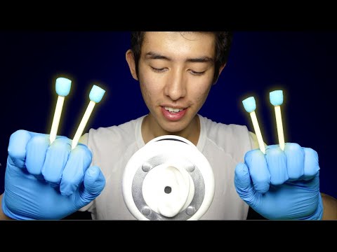 [ASMR] NEXT LEVEL Ear Melting Sounds For INTENSE Tingles