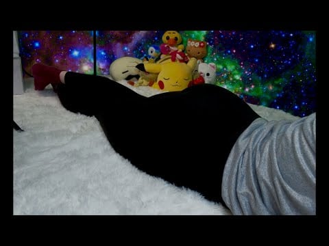 ASMR SENSUAL mouth soundssss 💚