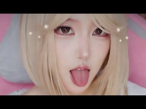 ASMR | Intense & Tingly Triggers