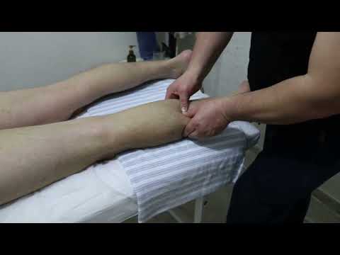 ASMR TURKİSH Great Leg Fantastik!!!!  MASSAGE THERAPY