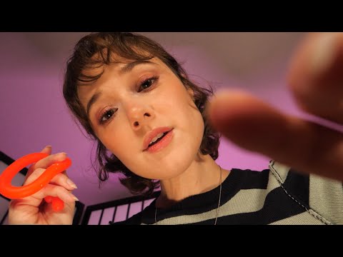 Amy Kay ASMR - All videos @ The ASMR Index