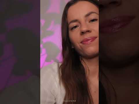 PART 2: Pulling negative energy from your aura #asmr #asmrreiki #handmovementsasmr