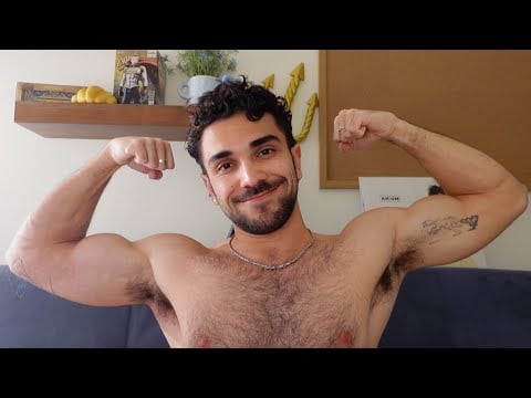 ASMR Q&A [15k Special]