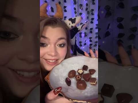 Real or Fake ASMR #asmr #asmrsounds