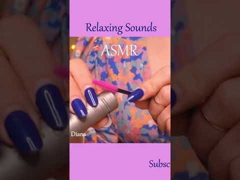 ASMR Mic Scratching ❤️ Super Tingly #shorts