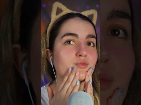 Exfoliante de frijol coreano🫢 #asmr #skincare