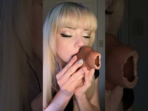 This is normal #asmr