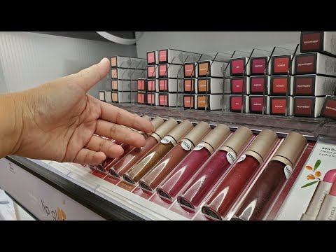 ASMR in Public - Fast Tapping in ULTA Beauty 💥Fast & Aggressive💥