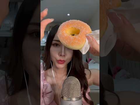 Asmr fake or real #asmr #relax #relxing #asmrshorts #asmrshortsvideo #asmrsounds #asmrvideo r
