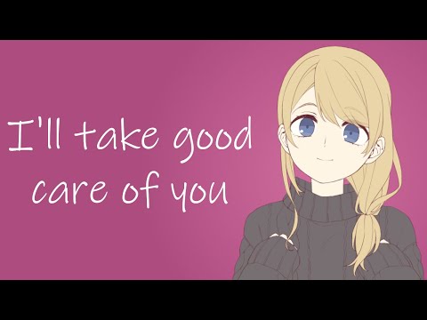 Yandere Friend Kidnaps You (ASMR Roleplay) [Neko Listener] [F4A]