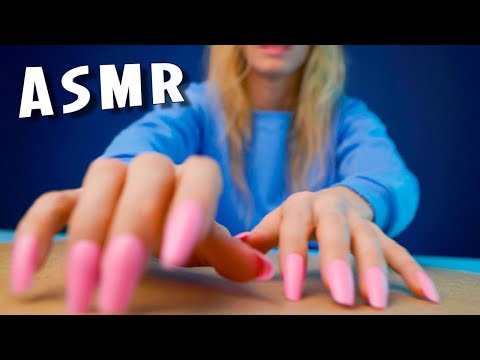 ASMR Fast Aggressive Most Unpredictable Triggers Random Lofi ASMR