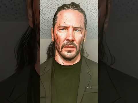 Deadpool meets John Wick ASMR