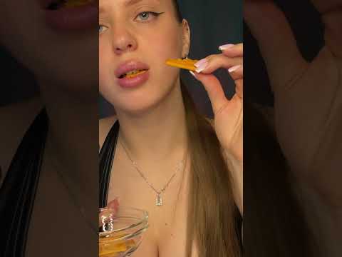 Cookie ASMR | Fresh & Crispy