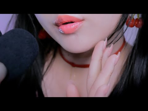 99% Of You Will Fall Asleep To This ASMR  (EAR BLOWING 1Hr)