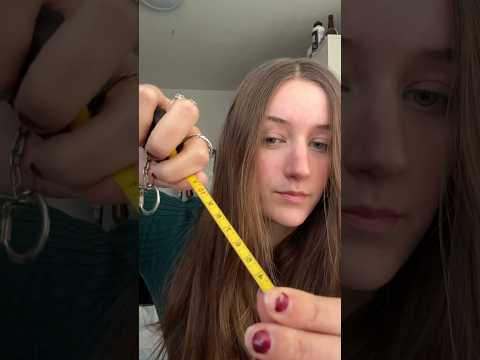 ASMR Fast eye exam 👀 #asmrtriggers #asmrvideos #fastasmr #asmreyeexam