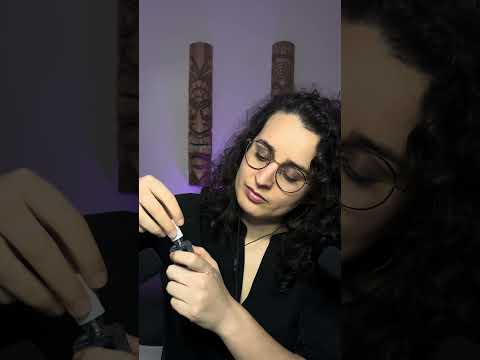 ASMR FR | EMOJI CHALLENGE BRUITS DE BOUCHE 👄 #asmr #asmrfr #emojichallenge #bruitsdebouche