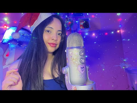 Asmr Som De Boca Molhado ♥️💦