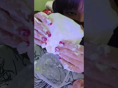 Fazendo Squishy Caseiro #asmr
