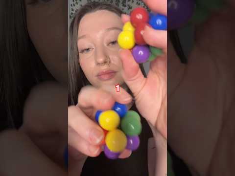 🍎 #asmr