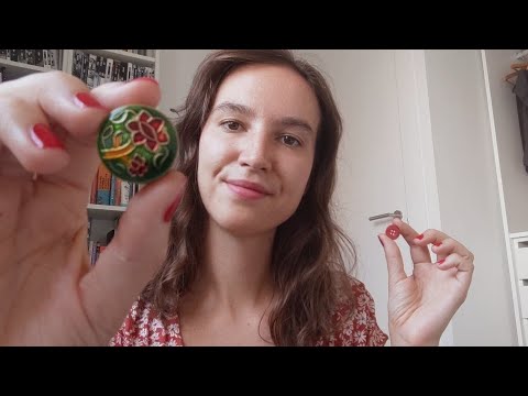 ASMR Don't Follow My Instructions (Part 2)