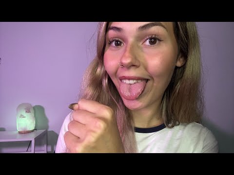 ASMR Coconut Rain Trigger! (Different Ways That Are So TINGLY) 💦🥥