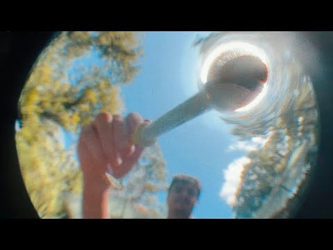 [LOFI ASMR] Outdoor Lens Cleaning | Visual ASMR Triggers