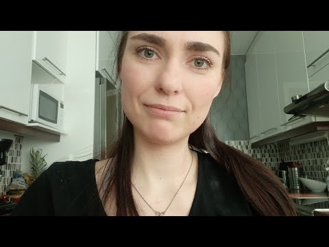 ASMR - Triggerwords starting with the letter P