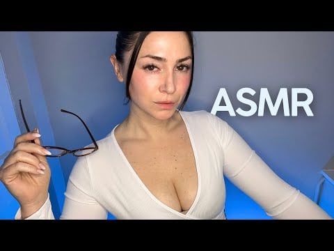 Katie Moore ASMR - All videos @ The ASMR Index