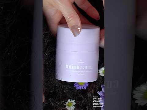 ASMR Facial with Meghan Morrison
