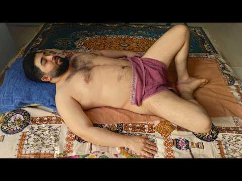 YOU WILL LOVE THIS MASSAGE: FULL BODY RELAXATION MASSAGE-CHEST,LEG,FOOT,ARM,BACK,BELLY,ABDOMEN