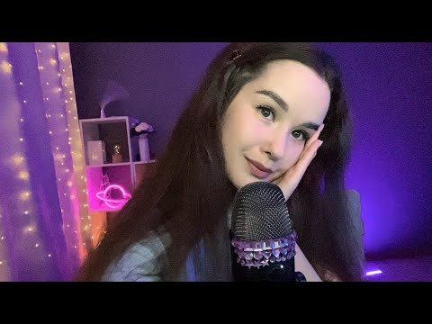 ASMR СТРИМ Общение и Триггеры Stream