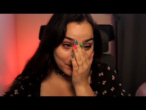 ASMR Bloopers 2025 😭 Behind the Scenes and Fails