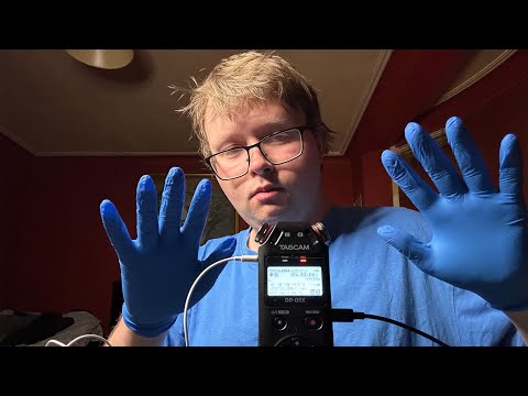 This ASMR video will restore your tingles 