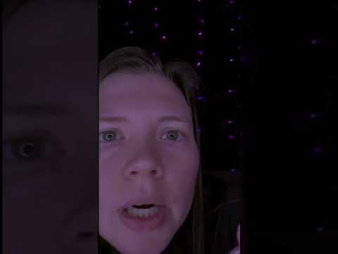your hair needs a nighttime reset (asmr)