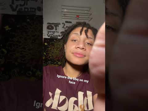 ASMR - Head Massage