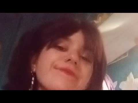 meli ASMR 🧸 está en vivo