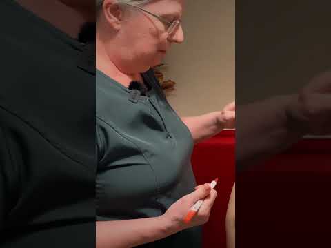 ASMR (Unintentional ASMR, Real person ASMR)