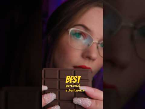 This chocolate book… 🥹🥹🥹 #asmr