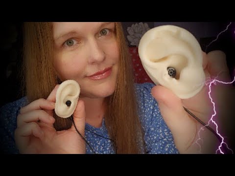 ASMR  | Tingle Immunity ✧ Level 10 Challenge ✧