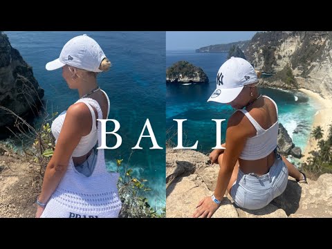 BALI VLOG 🌴✈️ mein erster Reise Vlog auf diesem Kanal 🤍 TRAVEL | Indonesien 🇮🇩