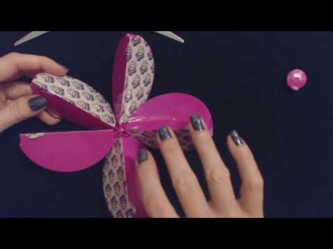 ASMR Show & Tell ~ Unboxing Zuru 5 Surprise Balls (Whisper)