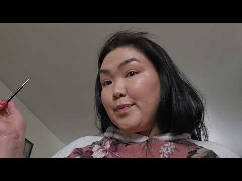 FALSCARA GRWM ASMR