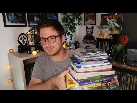 Retour de ressourcerie n°16 - Soft Spoken - ASMR Français