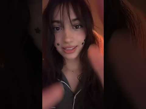 FAST Eye Exam ASMR #asmr #shorts #cranialnerveexamination