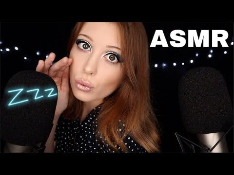 ASMR: BRUITS DE BOUCHE POUR DORMIR PROFONDÉMENT 😴