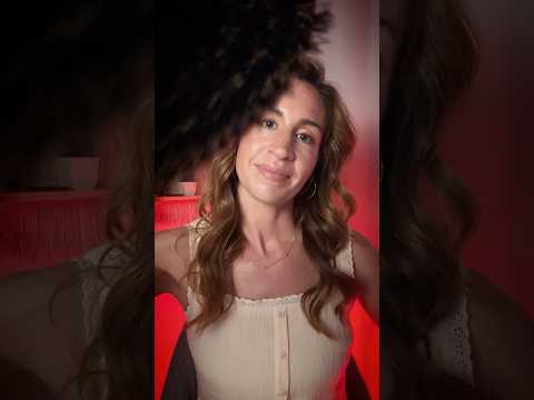 ASMR | 💇‍♀️ Let me brush & style your hair, melting away stress & sending tingles down your spine.✨