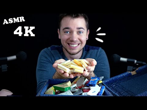 ASMR : CE PRODUIT VA T’ENDORMIR À 100%